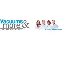 Vacuums & More - Avon image 1
